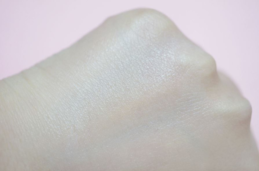 Beauty Bakery Yubei Protect Sunscreen Low Stimulat