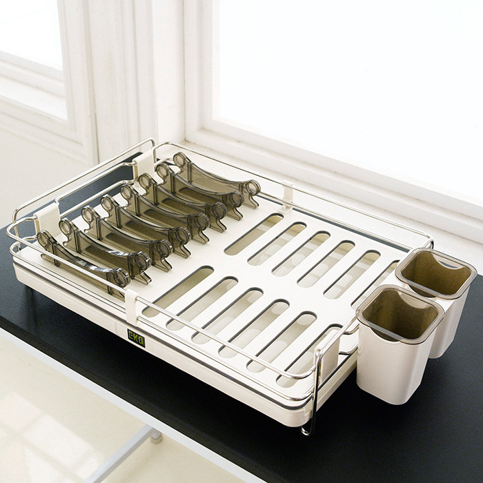 Aria Furniture EK6147A-L Dish Rack Tableware Dryin