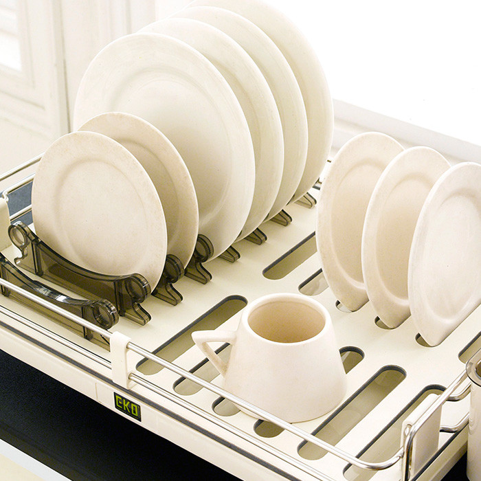 Aria Furniture EK6147A-L Dish Rack Tableware Dryin