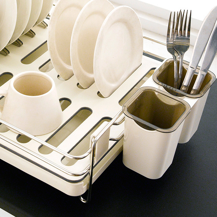 Aria Furniture EK6147A-L Dish Rack Tableware Dryin