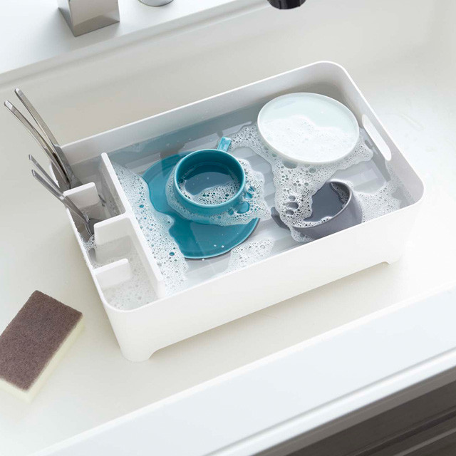 Tower Tableware Drying Table Dishes Small Small Ki