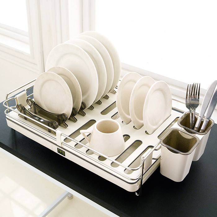 Aria Furniture EK6147A-L Dish Rack Tableware Dryin