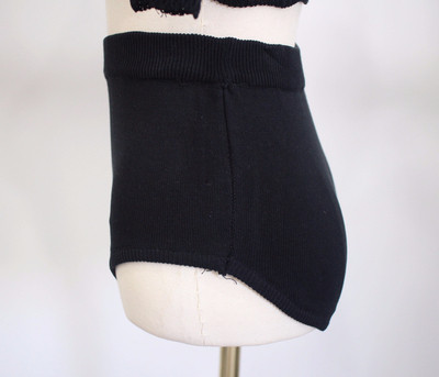 <b><p>neat Short sleeve top High waist bikini Le</p></b><b><p>ニット 半袖上 ハイウエスト ビキニ 飾るドゥトアン飾るよう ラブリーバカンスルック</p></b><br /><br /><p align='center'>