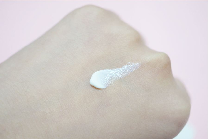 Beauty Bakery Yubei Protect Sunscreen Low Stimulat