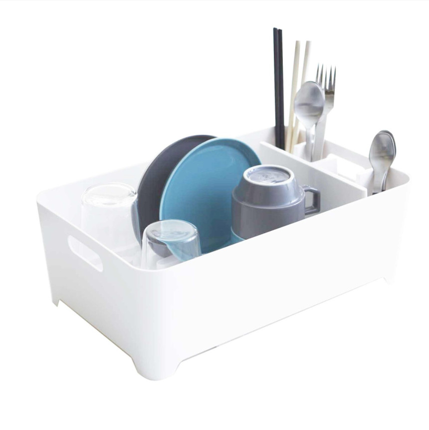 Tower Tableware Drying Table Dishes Small Small Ki