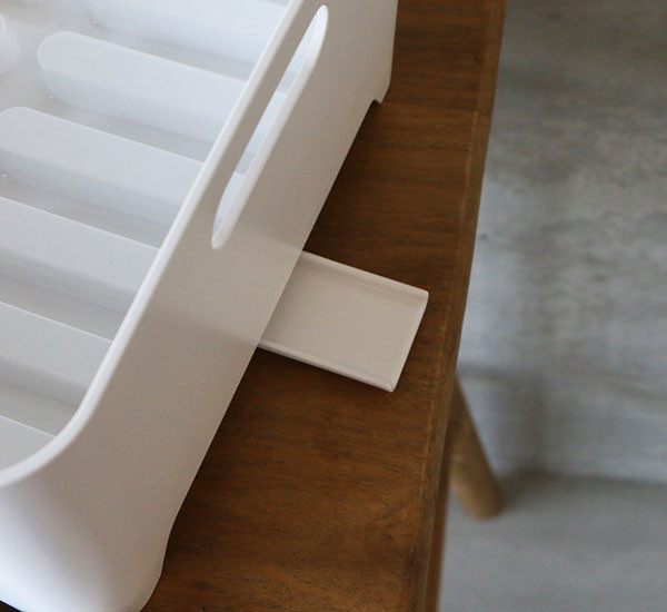 Tower Tableware Drying Table Dishes Small Small Ki