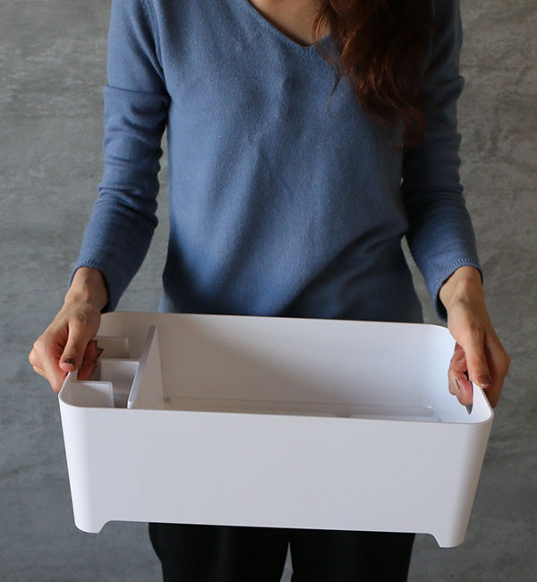 Tower Tableware Drying Table Dishes Small Small Ki