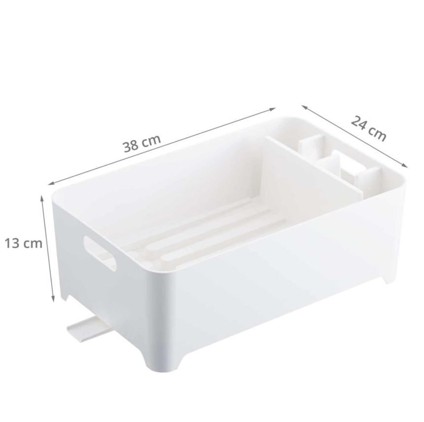 Tower Tableware Drying Table Dishes Small Small Ki