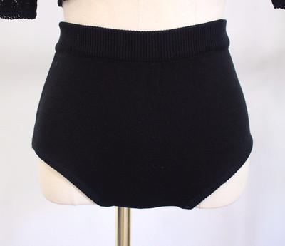 <b><p>neat Short sleeve top High waist bikini Le</p></b><b><p>ニット 半袖上 ハイウエスト ビキニ 飾るドゥトアン飾るよう ラブリーバカンスルック</p></b><br /><br /><p align='center'>