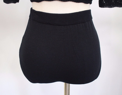 <b><p>neat Short sleeve top High waist bikini Le</p></b><b><p>ニット 半袖上 ハイウエスト ビキニ 飾るドゥトアン飾るよう ラブリーバカンスルック</p></b><br /><br /><p align='center'>