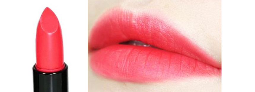 Black Rouge Divided Velvet Lipstick 3.5g Mat Lip T