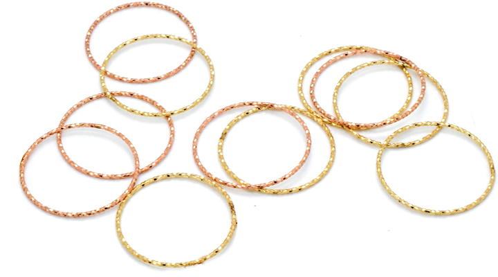 <b><p>cutting Thread 14k Ht Italy Layed simple</p></b><b><p>カッティング 糸リ 14k 熱集り イタリア 重ね着 シンプル 誕生日プレゼント</p></b><br /><br /><p align='center'>