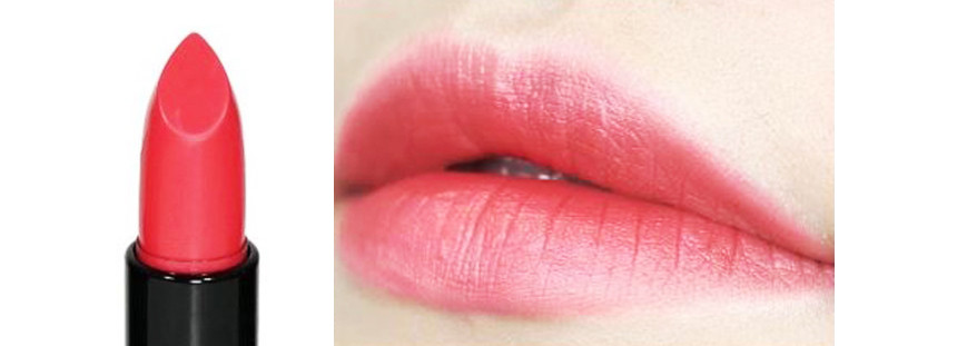 Black Rouge Divided Velvet Lipstick 3.5g Mat Lip T