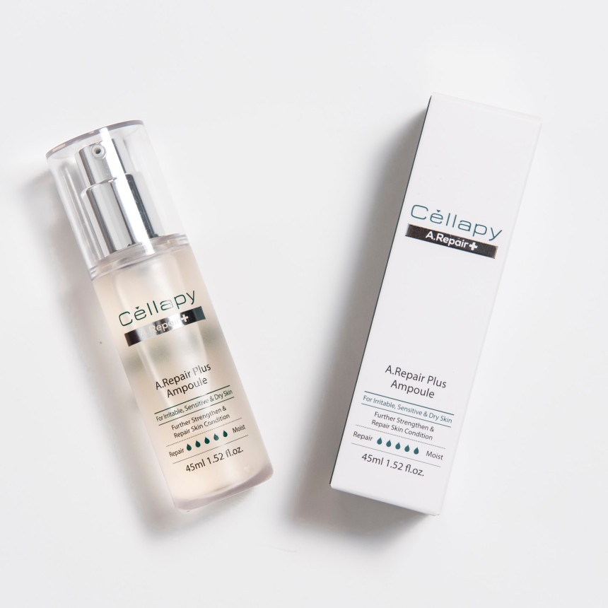 Planning SET CELLA PIA REPAIR Plus Ampoule 45ml eg