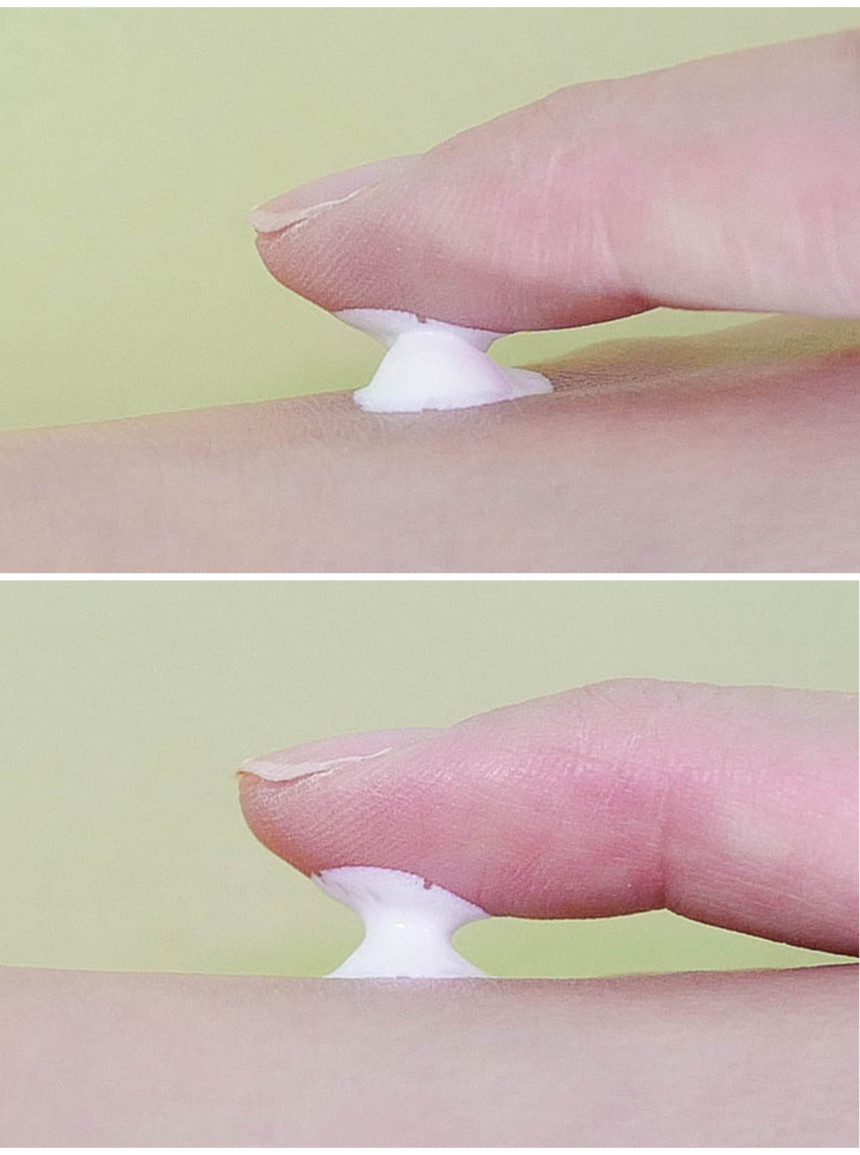 Glass Skin Aloe Vera Physical Sun Protection 40g S