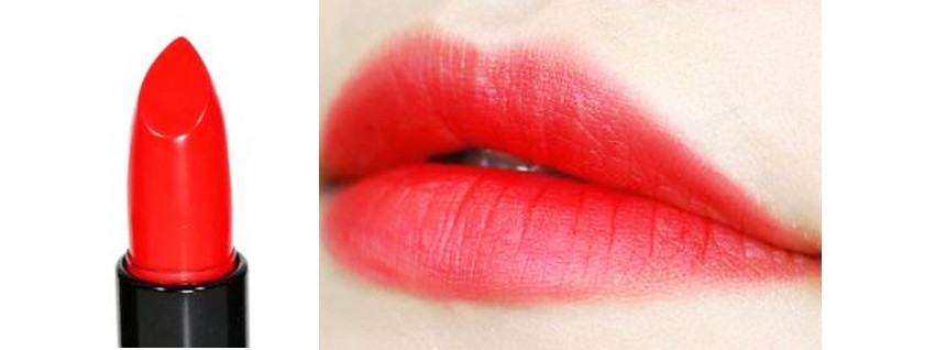 Black Rouge Divided Velvet Lipstick 3.5g Mat Lip T