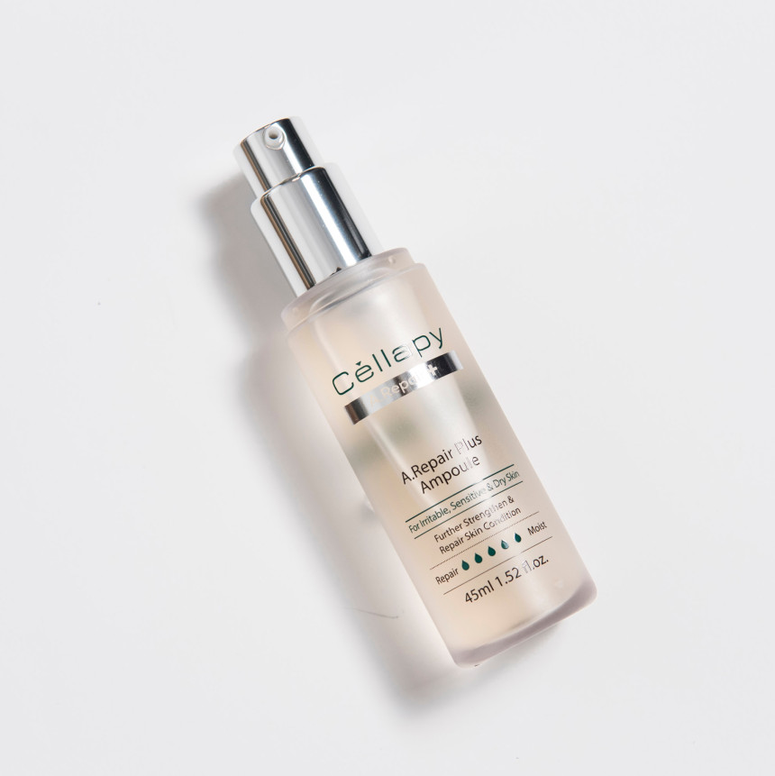 Planning SET CELLA PIA REPAIR Plus Ampoule 45ml eg