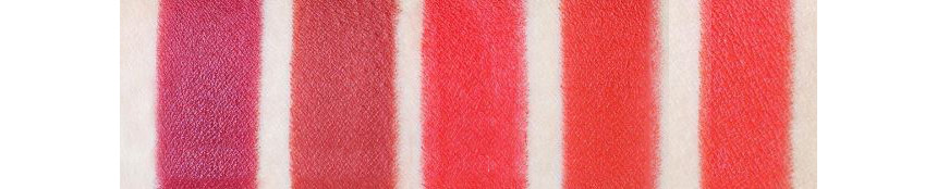 Black Rouge Divided Velvet Lipstick 3.5g Mat Lip T