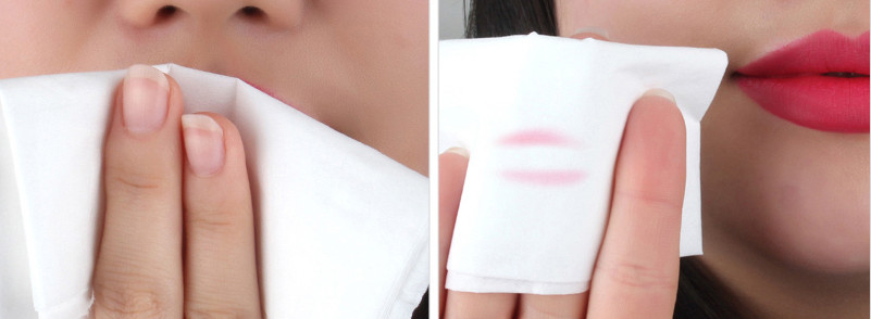 Black Rouge Divided Velvet Lipstick 3.5g Mat Lip T