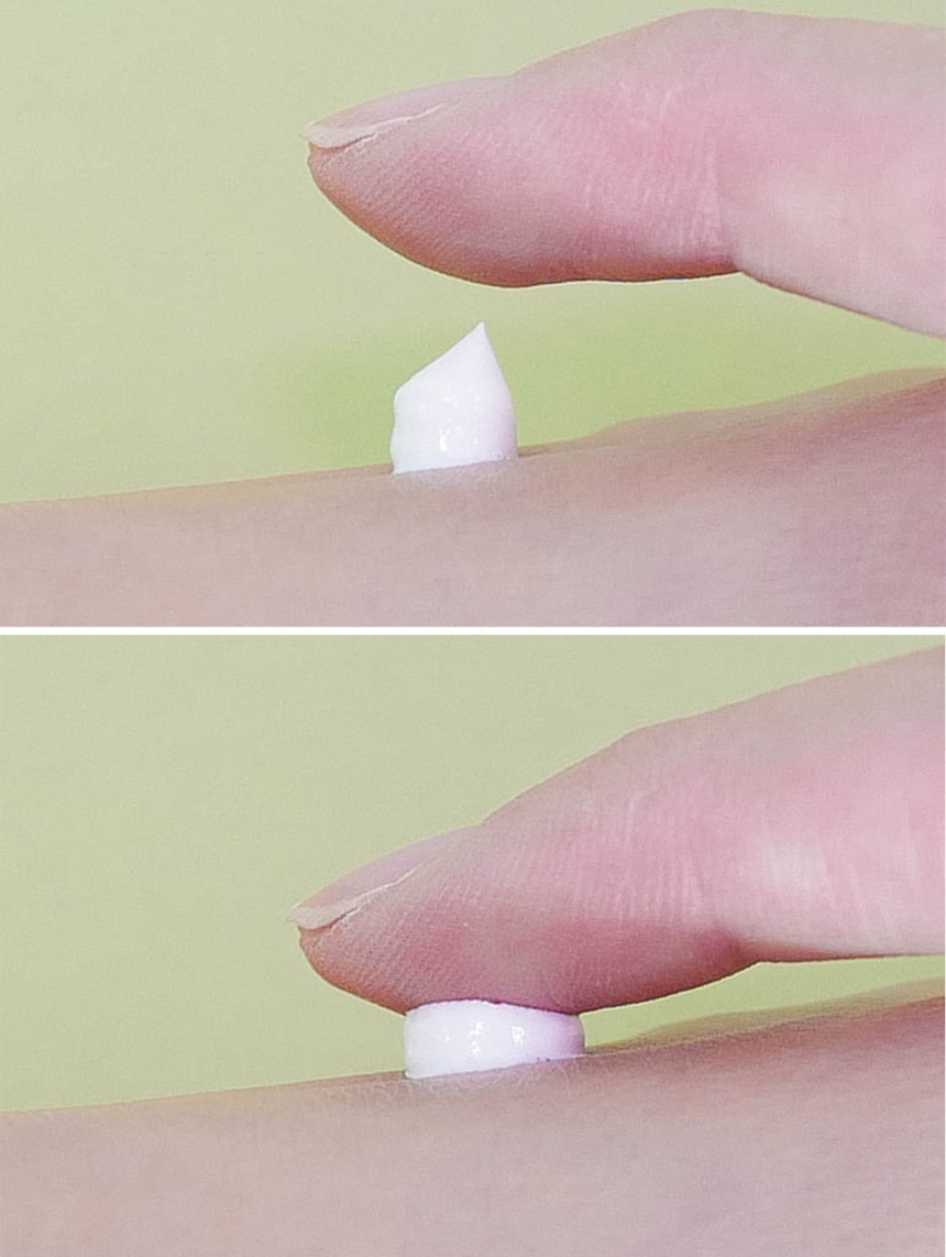 Glass Skin Aloe Vera Physical Sun Protection 40g S