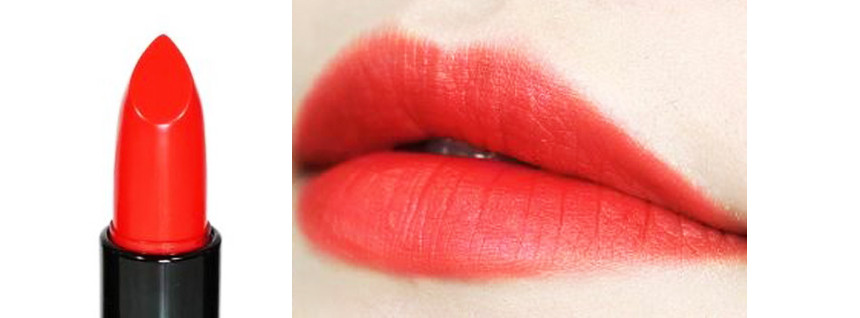 Black Rouge Divided Velvet Lipstick 3.5g Mat Lip T