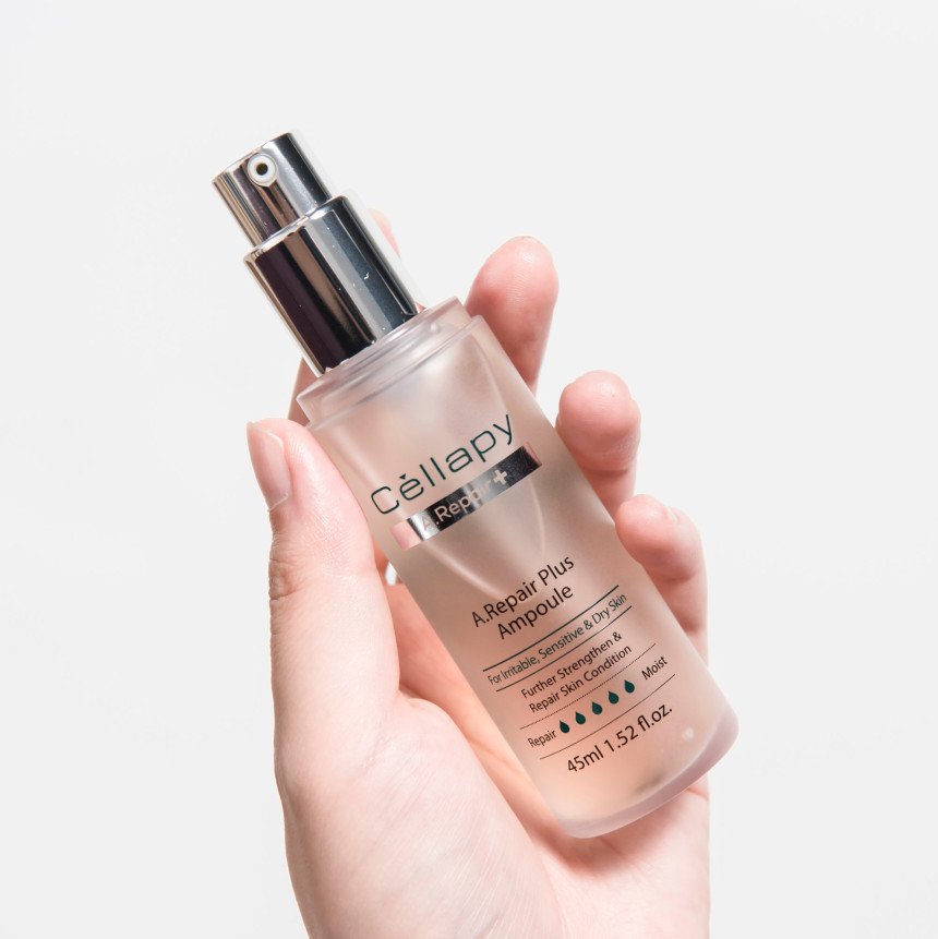 Planning SET CELLA PIA REPAIR Plus Ampoule 45ml eg