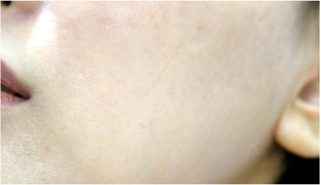 Glass Skin Aloe Vera Physical Sun Protection 40g S