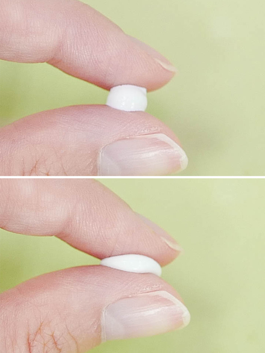 Glass Skin Aloe Vera Physical Sun Protection 40g S