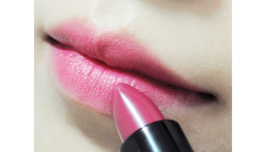 Black Rouge Divided Velvet Lipstick 3.5g Mat Lip T