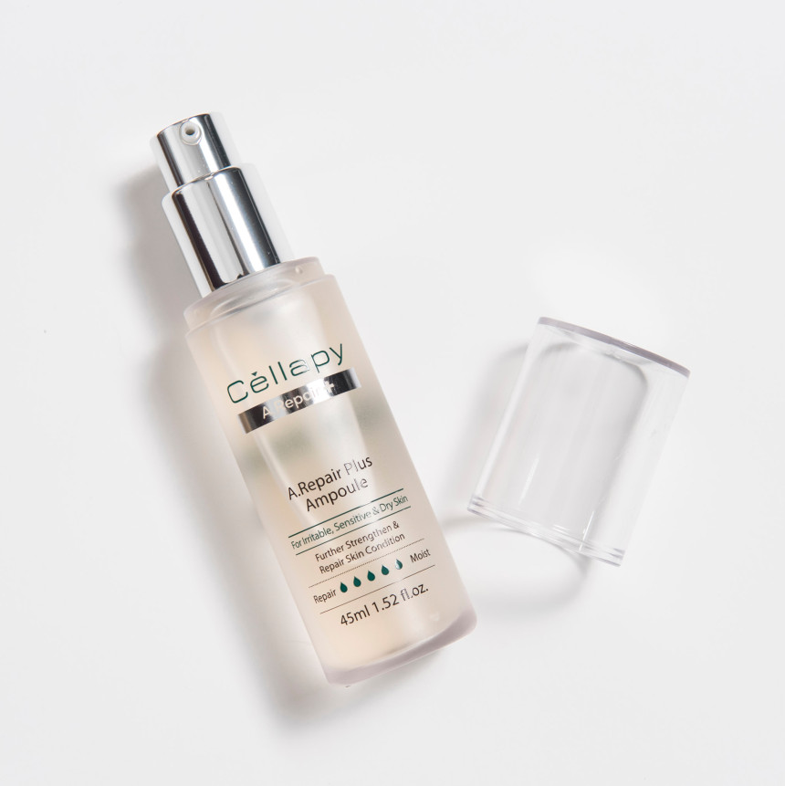 Planning SET CELLA PIA REPAIR Plus Ampoule 45ml eg