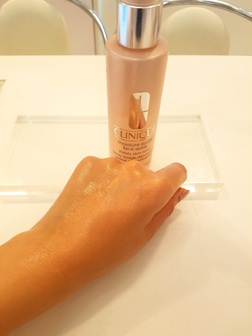 New Clinique Moisture Surge Moisture Cream 75ml Re