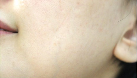 Glass Skin Aloe Vera Physical Sun Protection 40g S