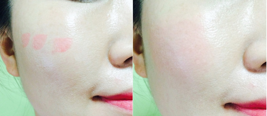 Black Rouge Divided Velvet Lipstick 3.5g Mat Lip T