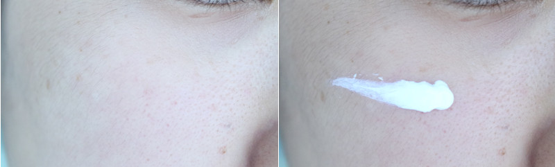 Glass Skin Aloe Vera Physical Sun Protection 40g S