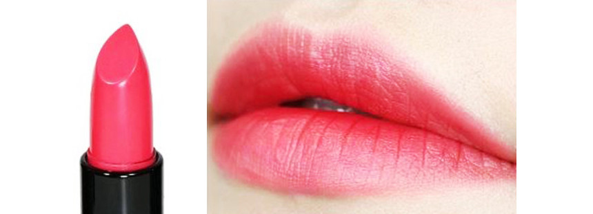 Black Rouge Divided Velvet Lipstick 3.5g Mat Lip T