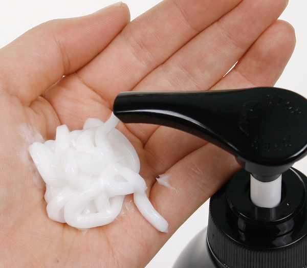 NEW HAIR CARE Gin-Ame CMC Treatment Beauty Salon S