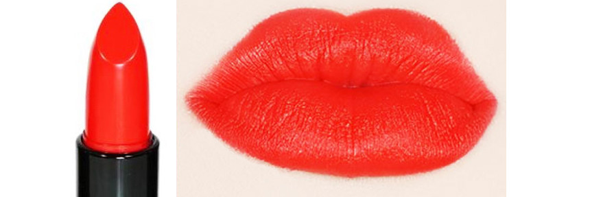 Black Rouge Divided Velvet Lipstick 3.5g Mat Lip T