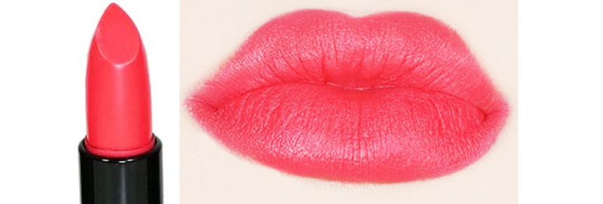 Black Rouge Divided Velvet Lipstick 3.5g Mat Lip T