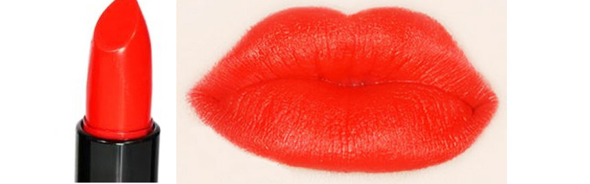 Black Rouge Divided Velvet Lipstick 3.5g Mat Lip T