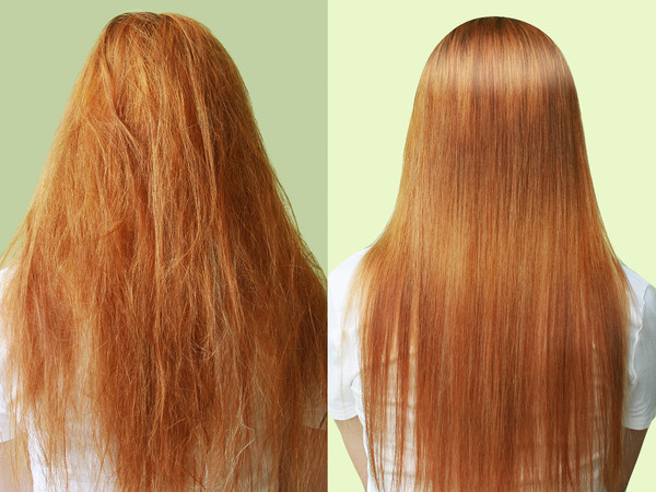 NEW HAIR CARE Gin-Ame CMC Treatment Beauty Salon S