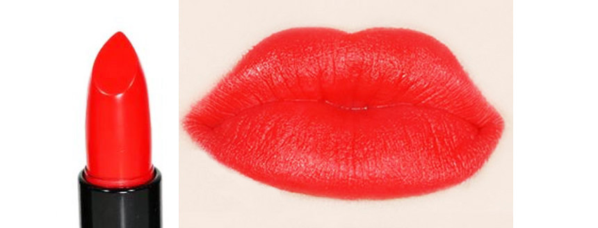 Black Rouge Divided Velvet Lipstick 3.5g Mat Lip T