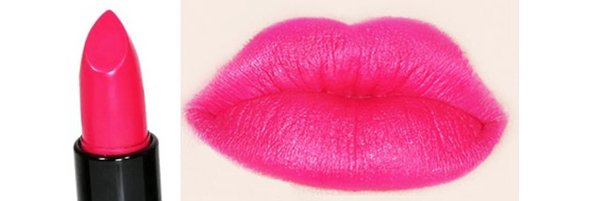 Black Rouge Divided Velvet Lipstick 3.5g Mat Lip T