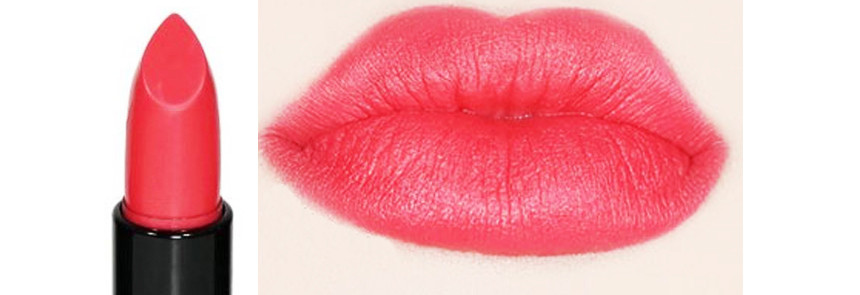 Black Rouge Divided Velvet Lipstick 3.5g Mat Lip T