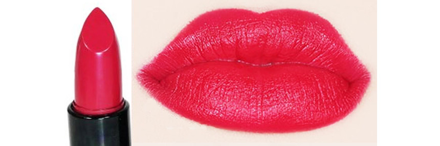 Black Rouge Divided Velvet Lipstick 3.5g Mat Lip T