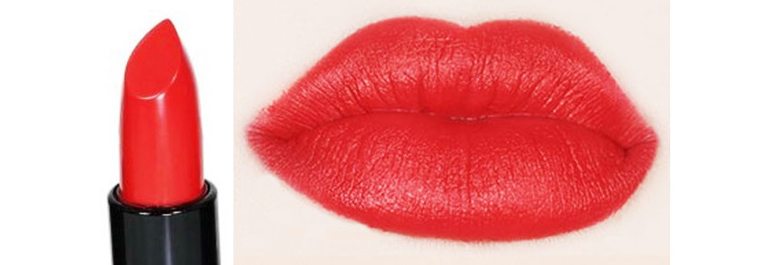 Black Rouge Divided Velvet Lipstick 3.5g Mat Lip T