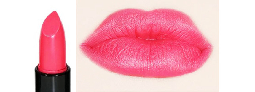 Black Rouge Divided Velvet Lipstick 3.5g Mat Lip T