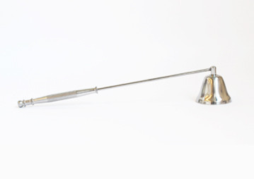 Merigold Round Soy Candle 9oz Lavender Herb Aroma 