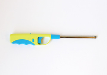 Merigold Round Soy Candle 9oz Lavender Herb Aroma 