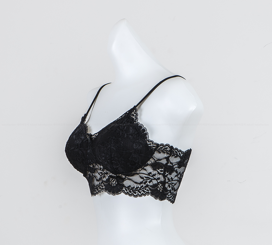 Lace Blonde Hottie Girl Romantic Sensuality Underw