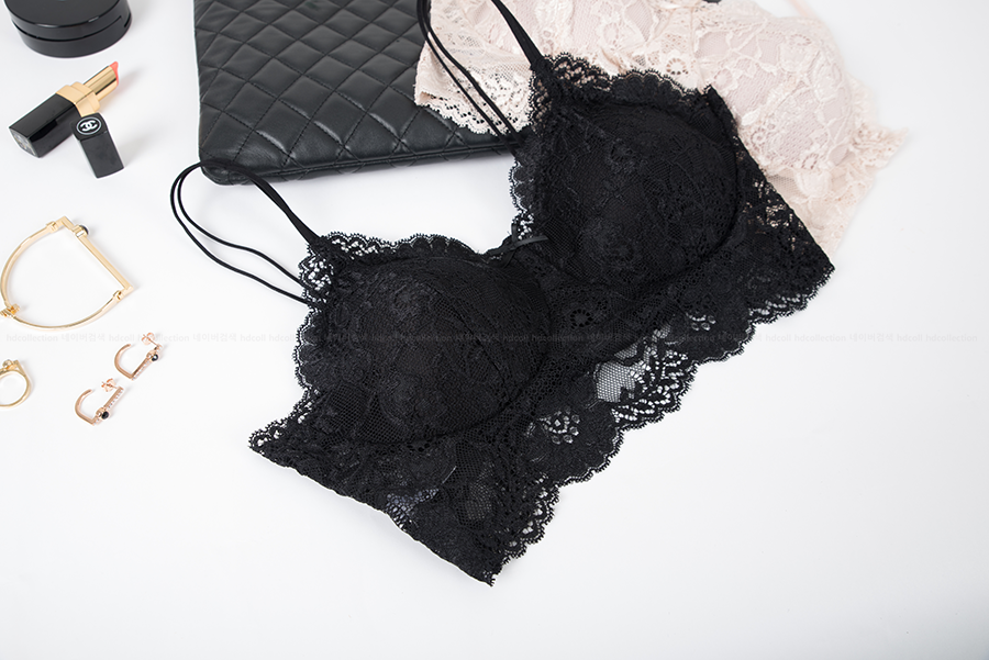 Lace Blonde Hottie Girl Romantic Sensuality Underw